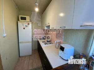 1-к квартира, вторичка, 26м2, 2/3 этаж