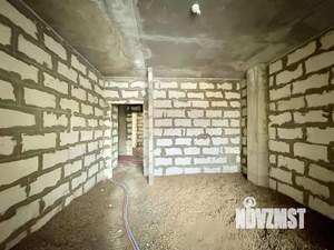 3-к квартира, вторичка, 116м2, 2/10 этаж