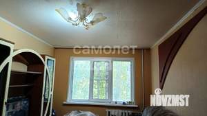 3-к квартира, вторичка, 62м2, 4/5 этаж