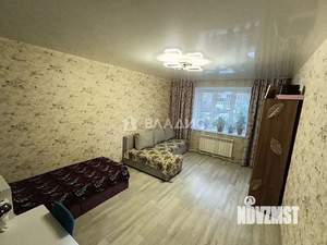 2-к квартира, вторичка, 63м2, 1/11 этаж