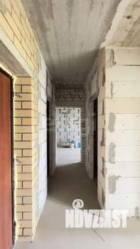 2-к квартира, вторичка, 68м2, 3/5 этаж