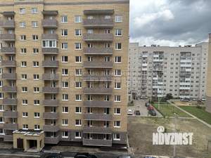 2-к квартира, вторичка, 57м2, 5/10 этаж
