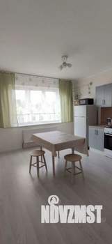 2-к квартира, вторичка, 61м2, 5/10 этаж