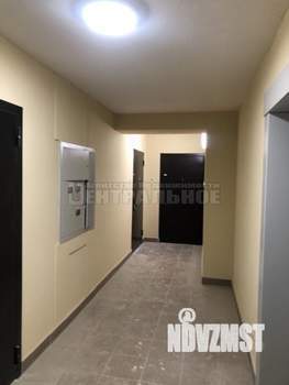 1-к квартира, вторичка, 48м2, 3/10 этаж
