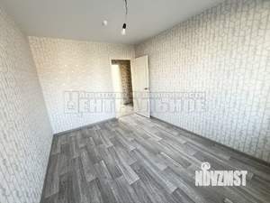 2-к квартира, сданный дом, 63м2, 1/10 этаж