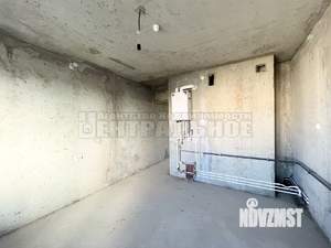 3-к квартира, сданный дом, 81м2, 6/10 этаж