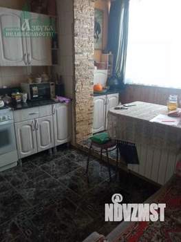 2-к квартира, вторичка, 61м2, 8/10 этаж