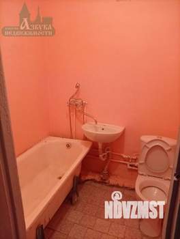 1-к квартира, вторичка, 33м2, 3/5 этаж