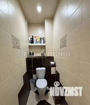 1-к квартира, вторичка, 46м2, 4/10 этаж