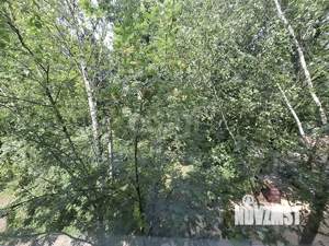 3-к квартира, вторичка, 48м2, 4/5 этаж