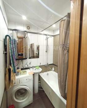 4-к квартира, вторичка, 81м2, 3/9 этаж