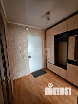 1-к квартира, вторичка, 39м2, 8/10 этаж