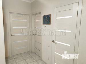 1-к квартира, вторичка, 42м2, 6/10 этаж