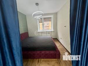1-к квартира, вторичка, 33м2, 4/10 этаж