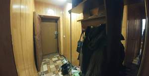 1-к квартира, вторичка, 41м2, 1/2 этаж