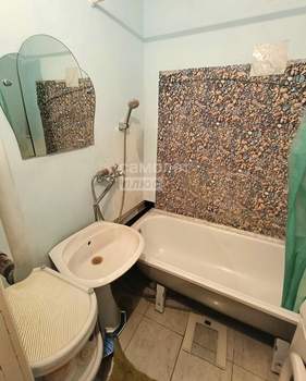 3-к квартира, вторичка, 75м2, 5/10 этаж