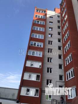 2-к квартира, вторичка, 65м2, 2/10 этаж