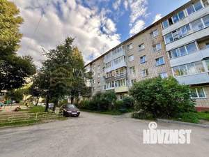 2-к квартира, вторичка, 44м2, 1/5 этаж