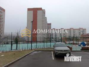 2-к квартира, вторичка, 60м2, 4/10 этаж