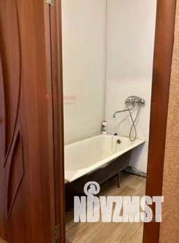 1-к квартира, вторичка, 36м2, 2/10 этаж