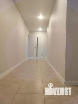 3-к квартира, вторичка, 86м2, 8/10 этаж