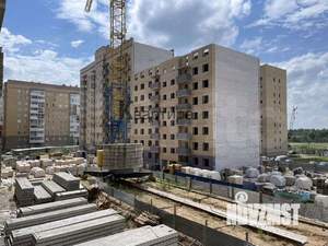 Фото квартиры на продажу (10)