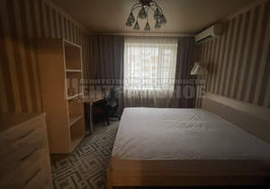 2-к квартира, вторичка, 58м2, 7/9 этаж