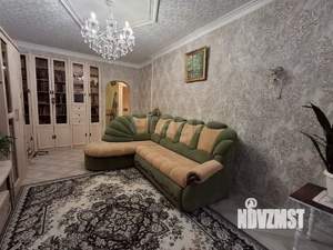 1-к квартира, вторичка, 50м2, 6/10 этаж