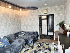 3-к квартира, вторичка, 67м2, 8/9 этаж