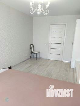 1-к квартира, вторичка, 42м2, 7/11 этаж