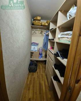 1-к квартира, вторичка, 42м2, 3/10 этаж