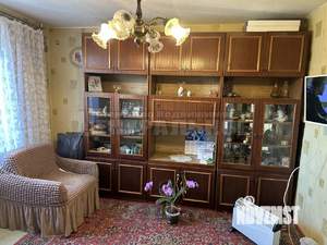 2-к квартира, вторичка, 23м2, 3/9 этаж