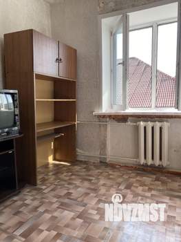 1-к квартира, вторичка, 13м2, 4/5 этаж