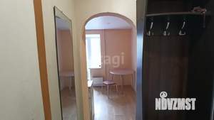 1-к квартира, вторичка, 30м2, 1/9 этаж
