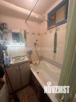 4-к квартира, вторичка, 61м2, 4/5 этаж