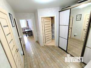 2-к квартира, вторичка, 61м2, 4/7 этаж