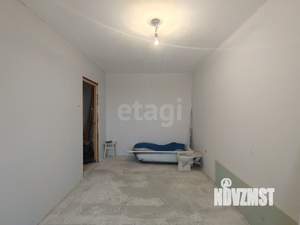 2-к квартира, вторичка, 47м2, 6/10 этаж