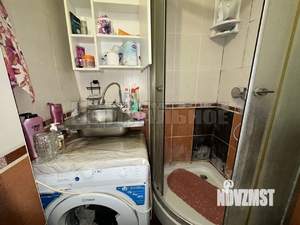 1-к квартира, вторичка, 18м2, 1/5 этаж