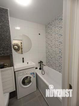 1-к квартира, вторичка, 30м2, 4/11 этаж