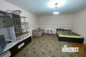 1-к квартира, вторичка, 54м2, 7/10 этаж