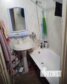 2-к квартира, вторичка, 45м2, 4/5 этаж