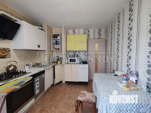 3-к квартира, вторичка, 75м2, 2/9 этаж