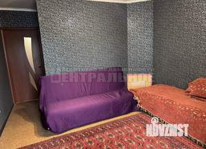 1-к квартира, вторичка, 44м2, 11/11 этаж