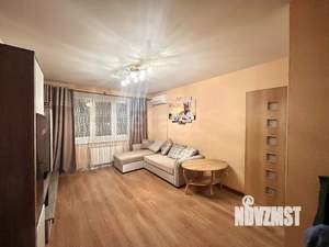 1-к квартира, вторичка, 38м2, 9/10 этаж