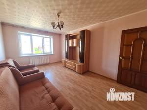1-к квартира, вторичка, 44м2, 9/10 этаж