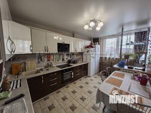 2-к квартира, вторичка, 57м2, 2/16 этаж