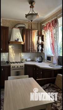 2-к квартира, вторичка, 41м2, 3/5 этаж