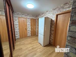 1-к квартира, вторичка, 43м2, 3/9 этаж
