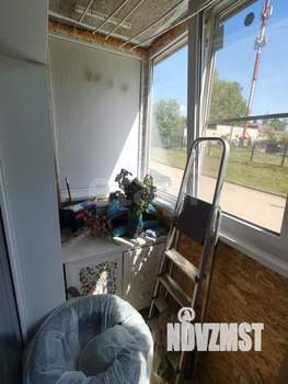 2-к квартира, вторичка, 64м2, 1/5 этаж