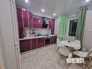 1-к квартира, вторичка, 44м2, 4/5 этаж